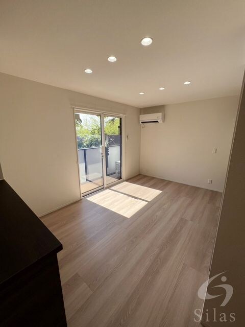 ネオ・ハイツの物件内観写真