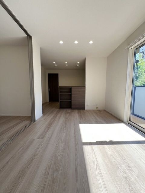 ネオ・ハイツの物件内観写真