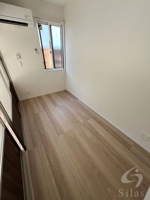 ネオ・ハイツの物件内観写真