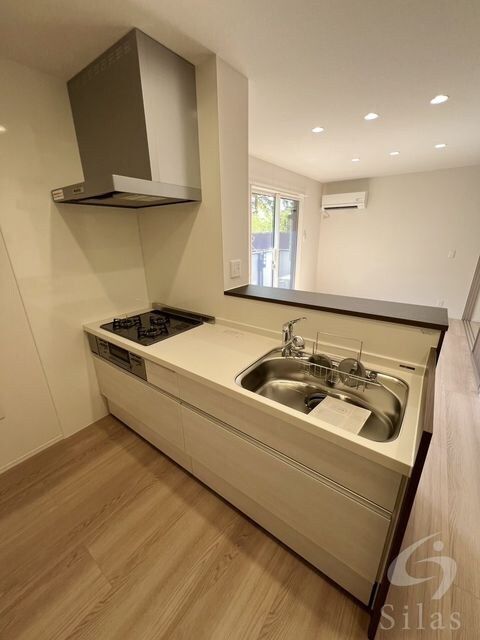 ネオ・ハイツの物件内観写真