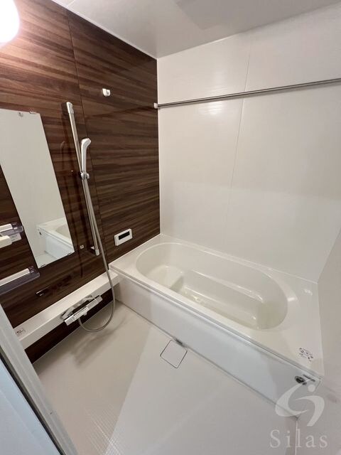 ネオ・ハイツの物件内観写真