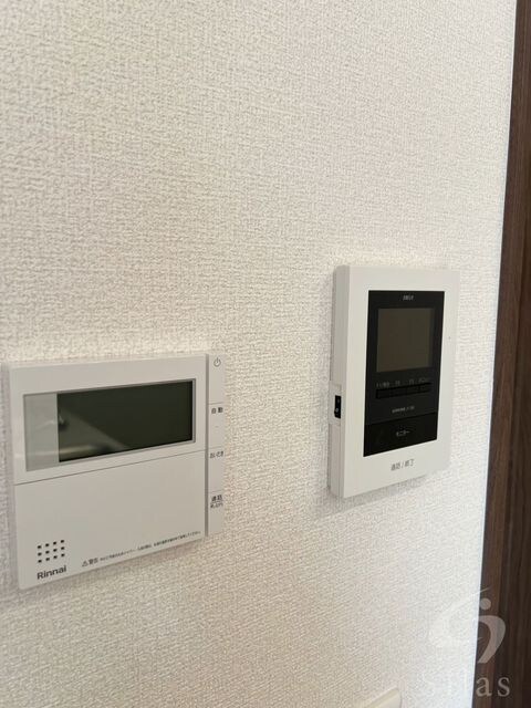 ネオ・ハイツの物件内観写真