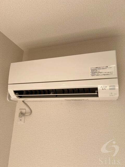 ネオ・ハイツの物件内観写真