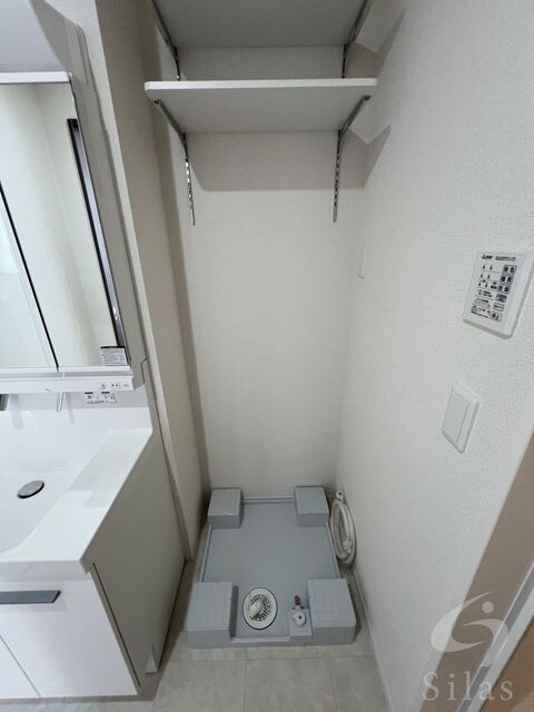 ネオ・ハイツの物件内観写真