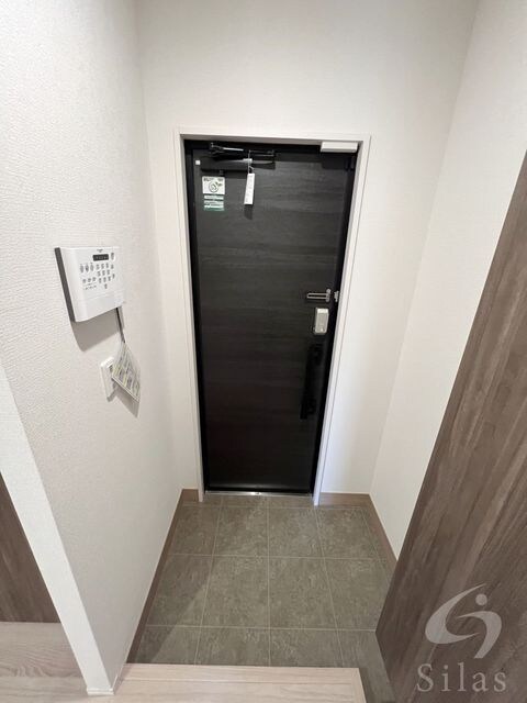 ネオ・ハイツの物件内観写真