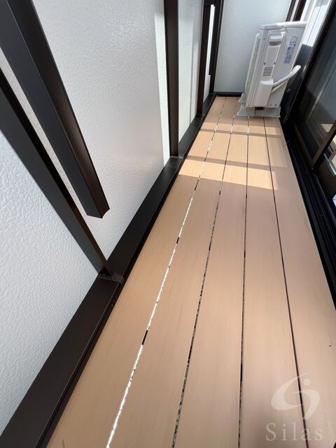 ネオ・ハイツの物件内観写真