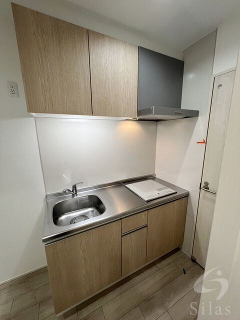 フジパレス堺中長尾Ⅲ番館の物件内観写真