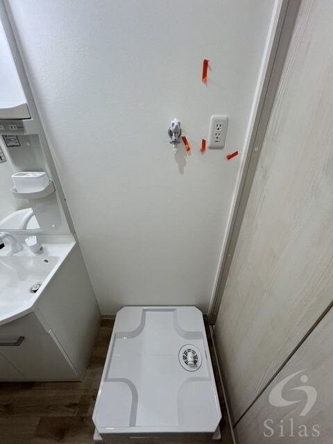 フジパレス堺中長尾Ⅲ番館の物件内観写真