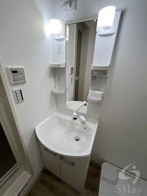 フジパレス堺中長尾Ⅲ番館の物件内観写真