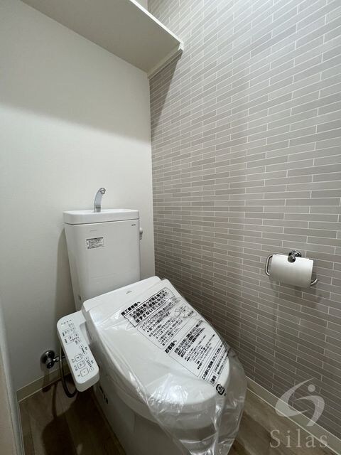 フジパレス堺中長尾Ⅲ番館の物件内観写真