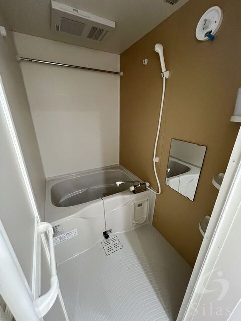 フジパレス堺中長尾Ⅲ番館の物件内観写真