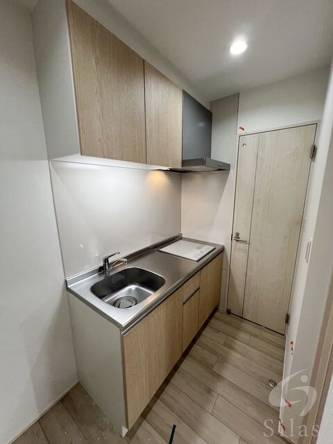 フジパレス堺中長尾Ⅲ番館の物件内観写真