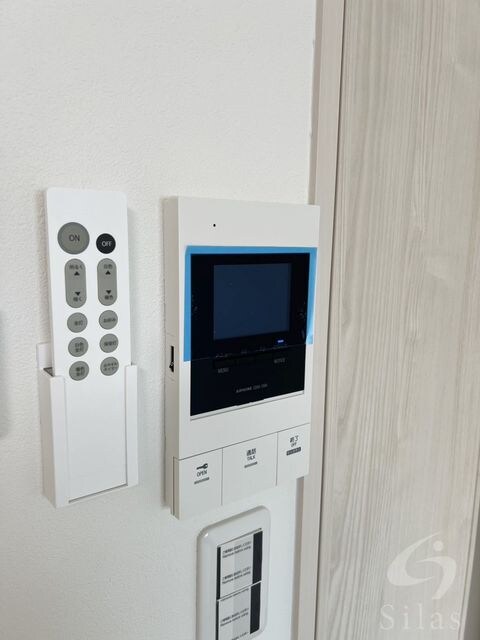 フジパレス堺中長尾Ⅲ番館の物件内観写真