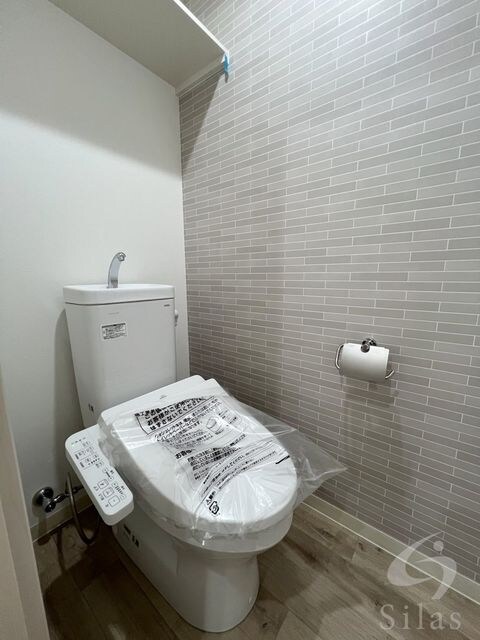 フジパレス堺中長尾Ⅲ番館の物件内観写真