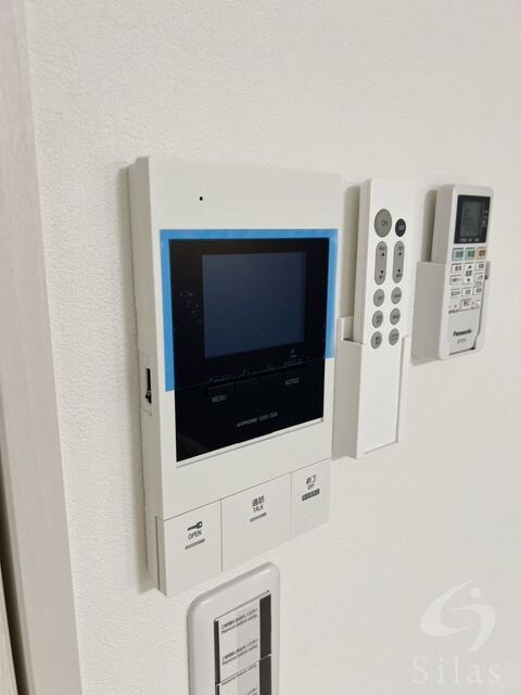 フジパレス堺中長尾Ⅲ番館の物件内観写真