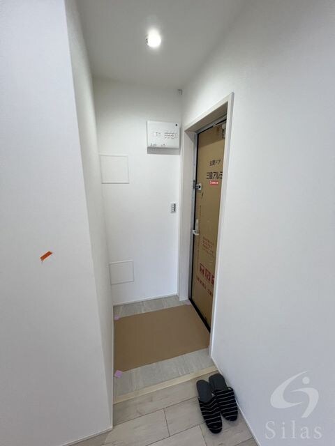 フジパレス堺中長尾Ⅲ番館の物件内観写真