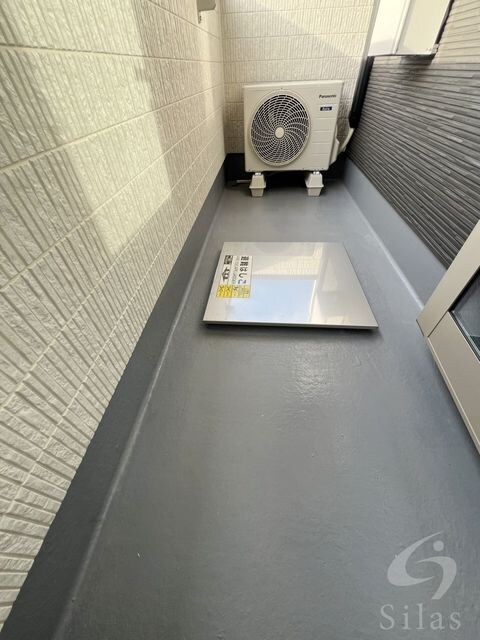 フジパレス堺中長尾Ⅲ番館の物件内観写真