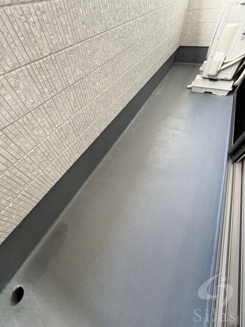 フジパレス堺中長尾Ⅲ番館の物件内観写真