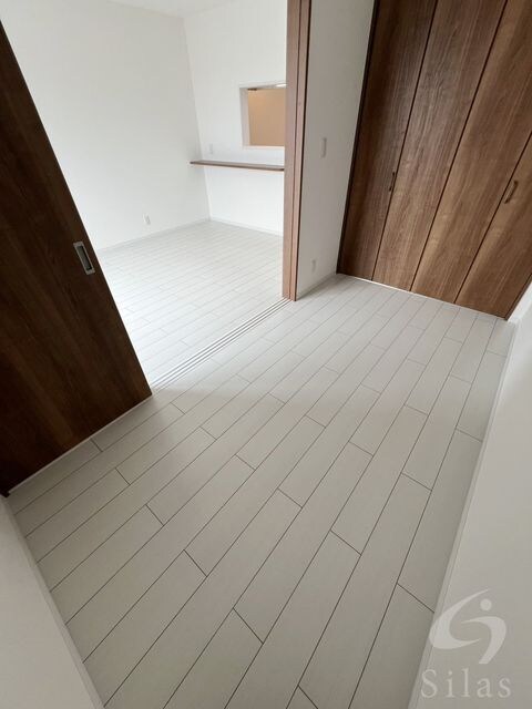 フェリーチェラテの物件内観写真