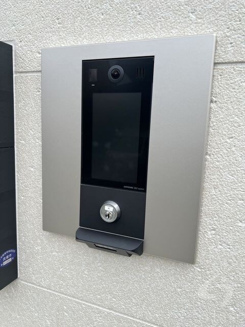 フェリーチェラテの物件外観写真