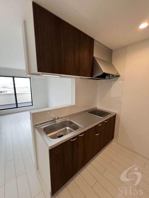 フェリーチェラテの物件内観写真