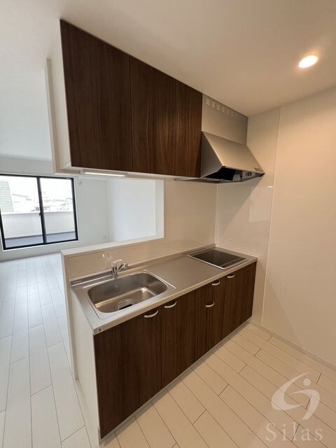 フェリーチェラテの物件内観写真