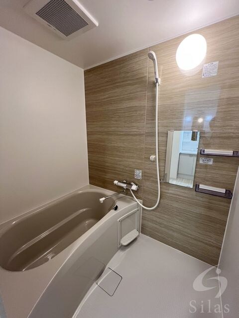 フェリーチェラテの物件内観写真