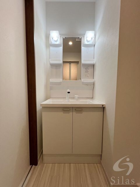 フェリーチェラテの物件内観写真