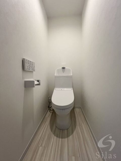 フェリーチェラテの物件内観写真