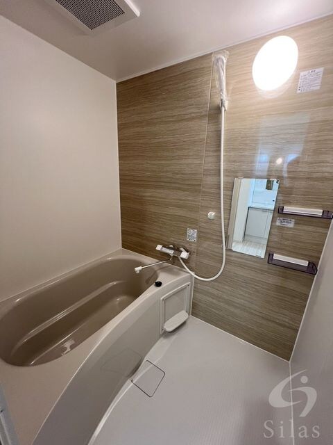 フェリーチェラテの物件内観写真