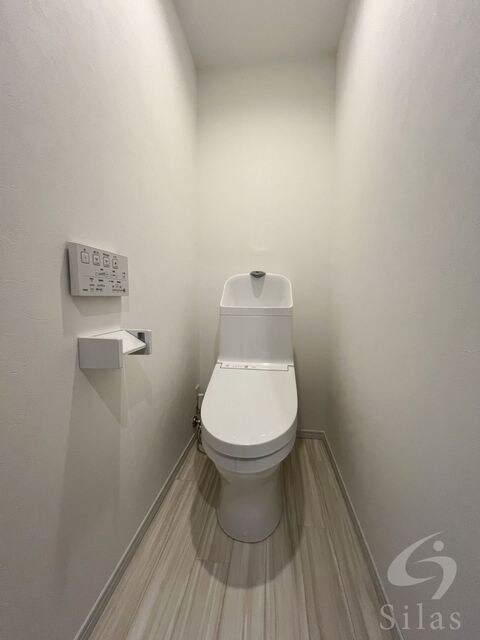 フェリーチェラテの物件内観写真