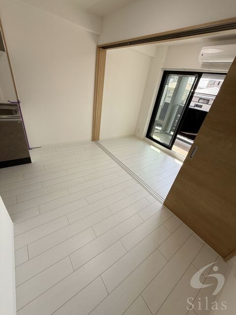 テラ堺市駅の物件内観写真