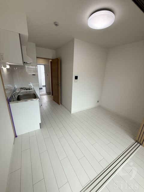 テラ堺市駅の物件内観写真