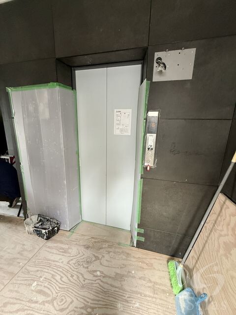 テラ堺市駅の物件外観写真