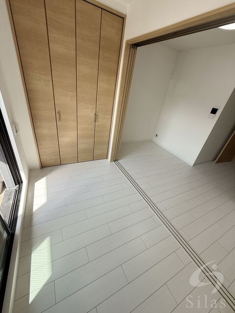 テラ堺市駅の物件内観写真