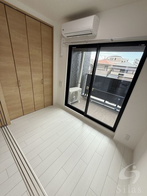 テラ堺市駅の物件内観写真