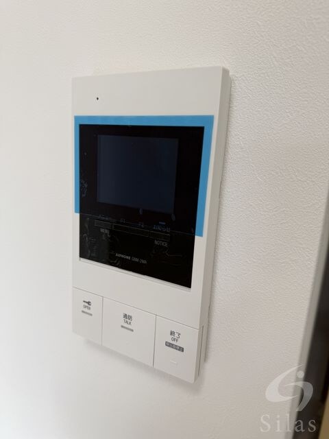 テラ堺市駅の物件内観写真