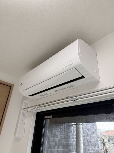 テラ堺市駅の物件内観写真