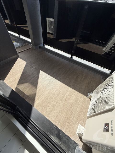 テラ堺市駅の物件内観写真