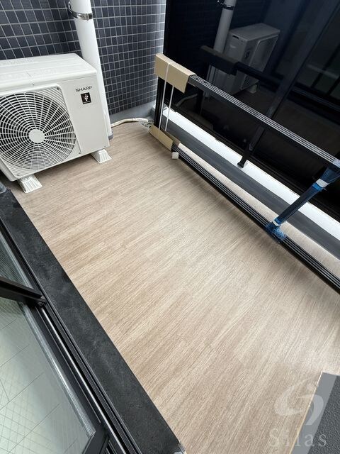 テラ堺市駅の物件内観写真