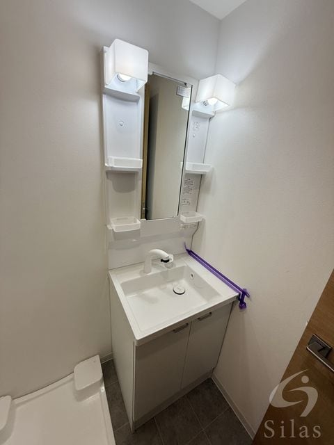 テラ堺市駅の物件内観写真