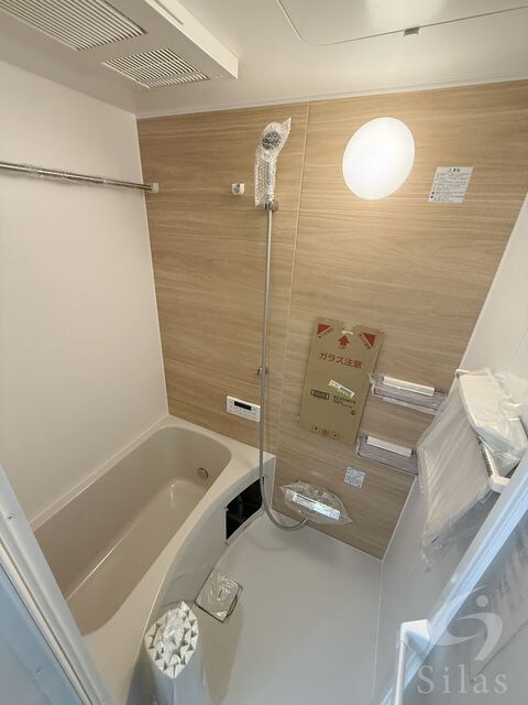 テラ堺市駅の物件内観写真