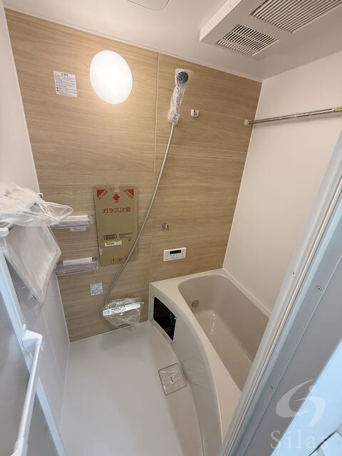 テラ堺市駅の物件内観写真