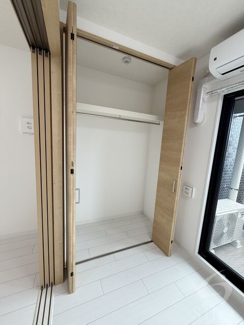 テラ堺市駅の物件内観写真