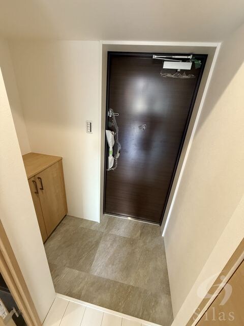 テラ堺市駅の物件内観写真