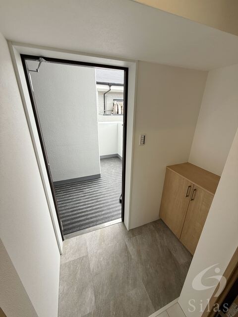 テラ堺市駅の物件内観写真