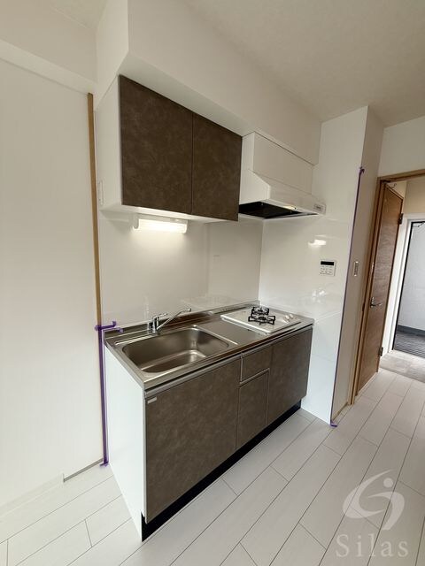 テラ堺市駅の物件内観写真