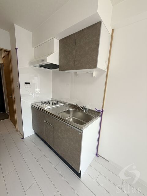 テラ堺市駅の物件内観写真