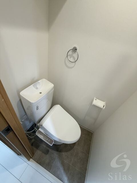 テラ堺市駅の物件内観写真