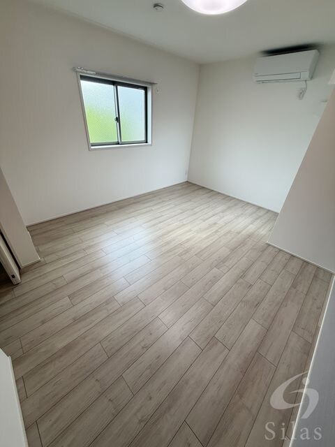 フジパレス羽衣の物件内観写真